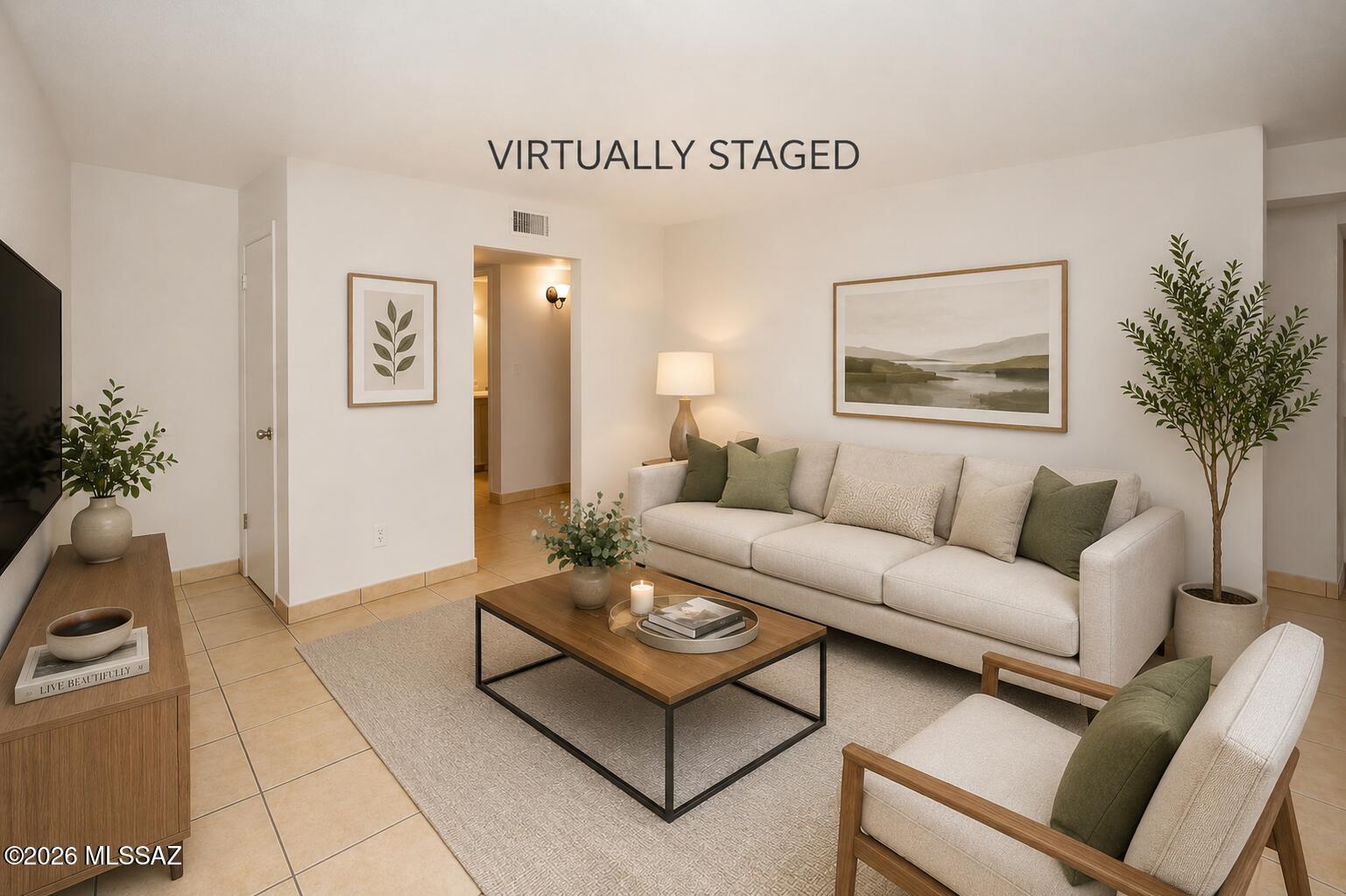1620 N Wilmot Road UNIT F118