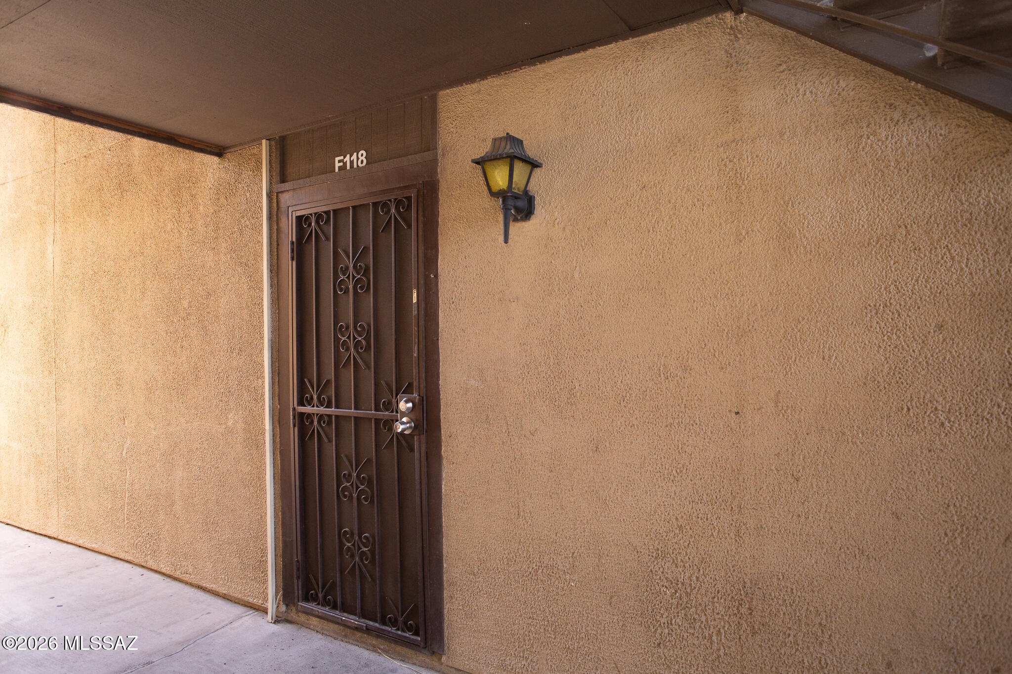 1620 N Wilmot Road UNIT F118