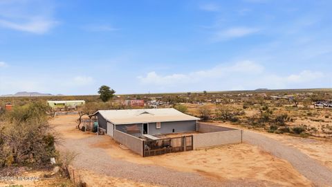 12095 W Daviti Lane Tucson AZ 85736