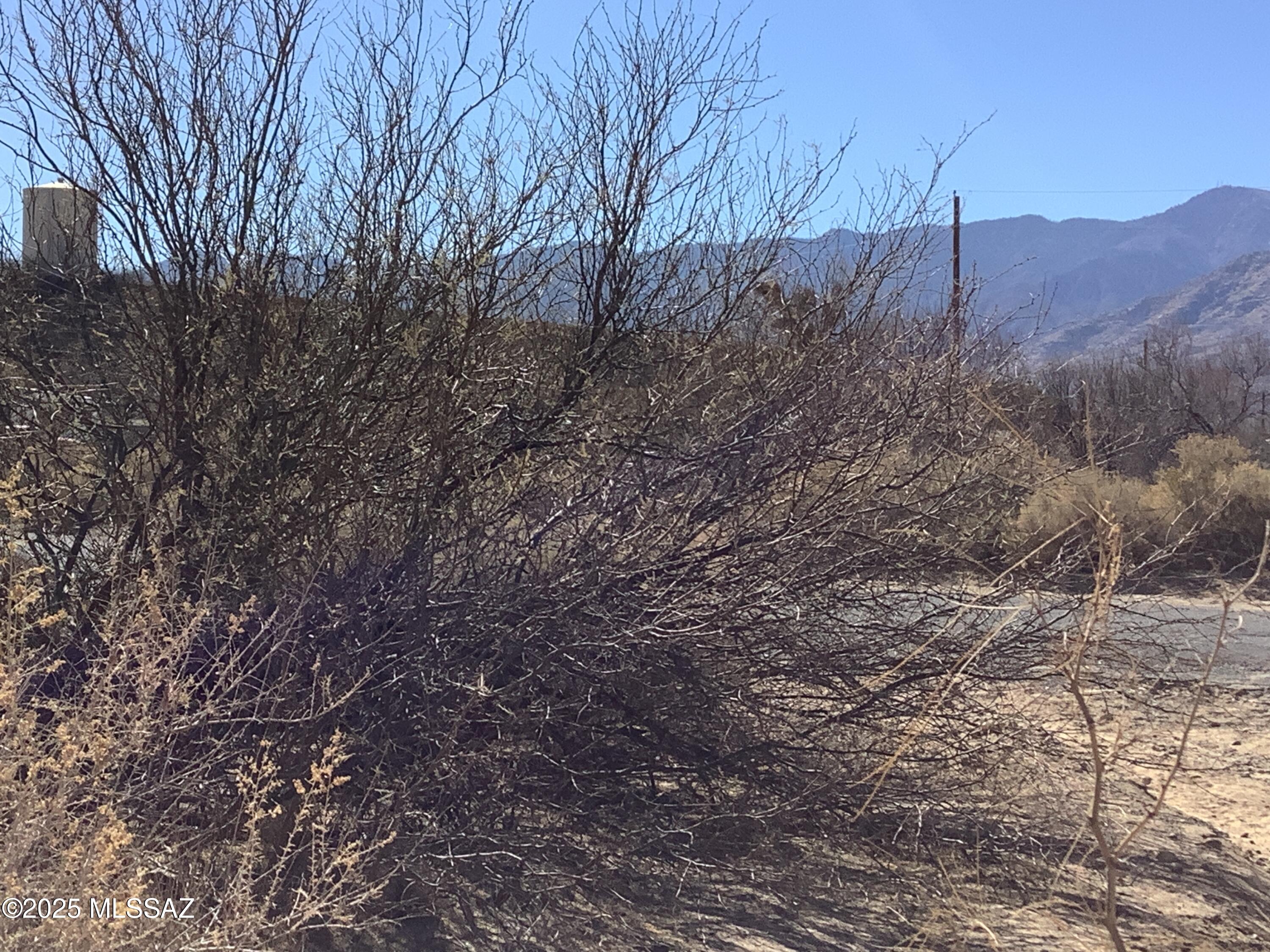Other/Unknown - Land