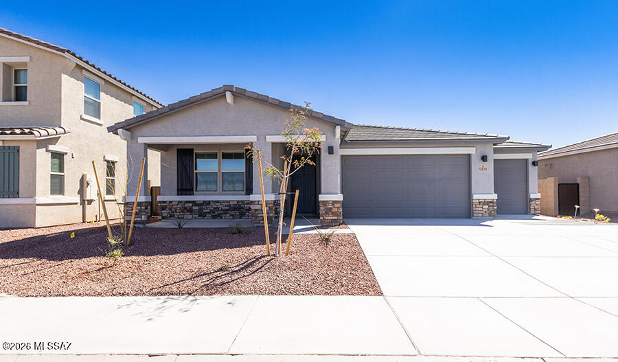 Rancho Marana - Residential