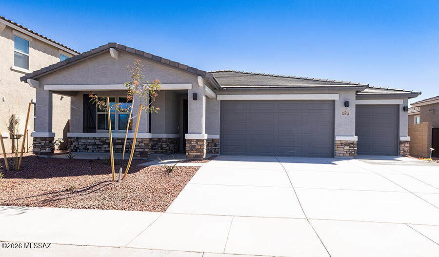 Rancho Marana - Residential