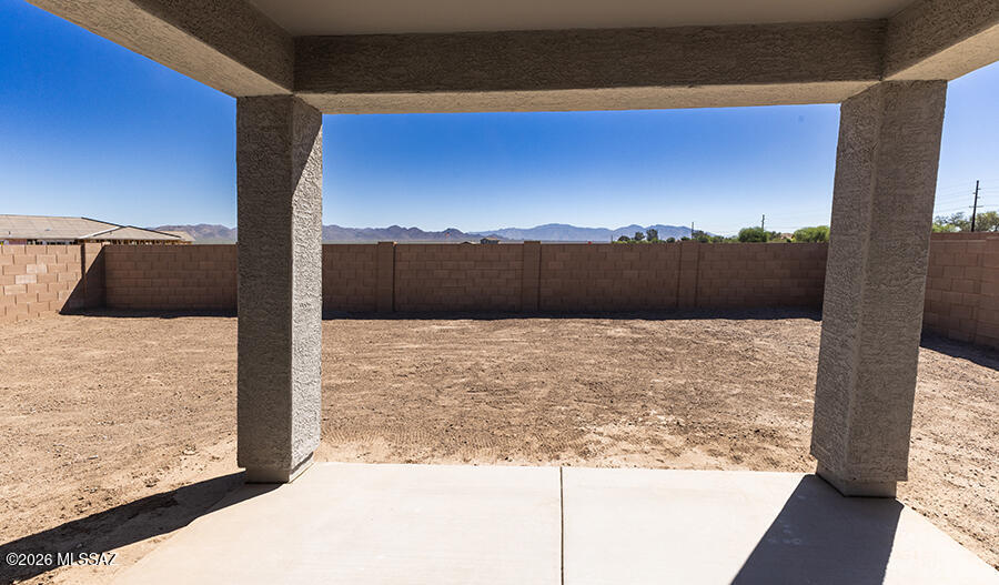 Rancho Marana - Residential