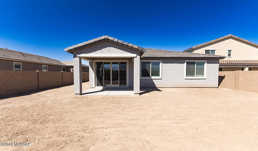 Rancho Marana - Residential