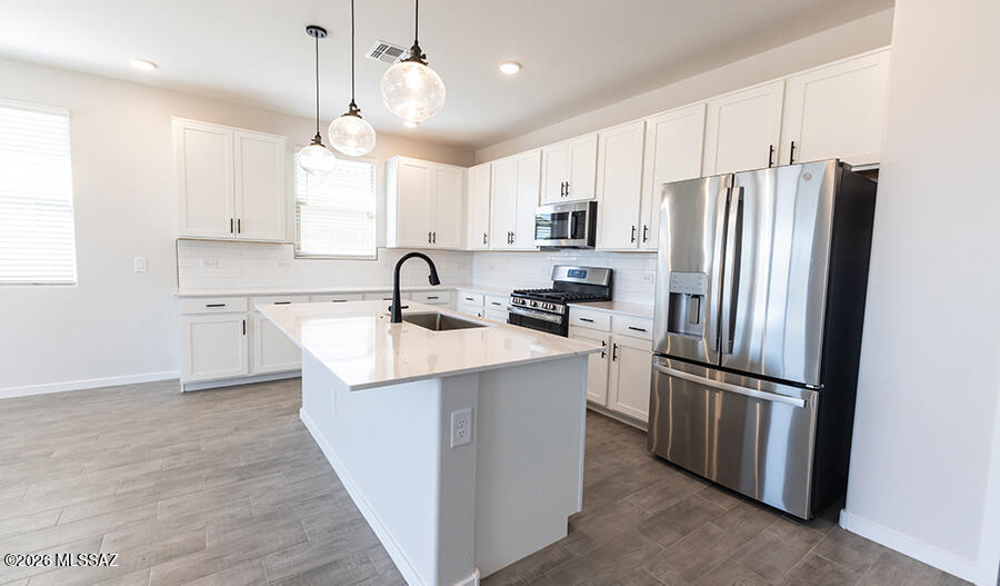 Rancho Marana - Residential