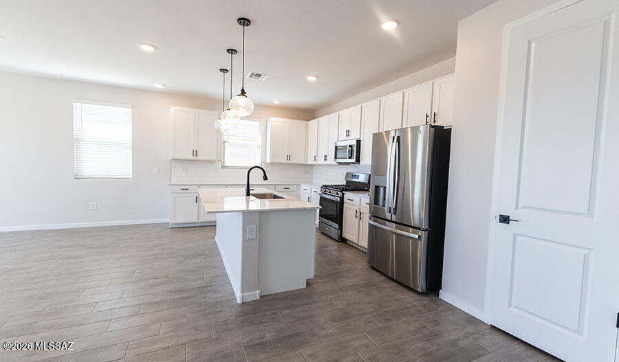 Rancho Marana - Residential