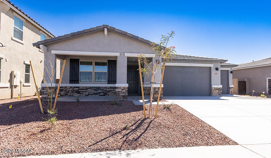 Rancho Marana - Residential