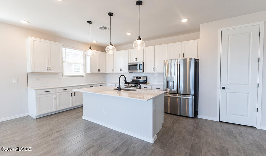 Rancho Marana - Residential