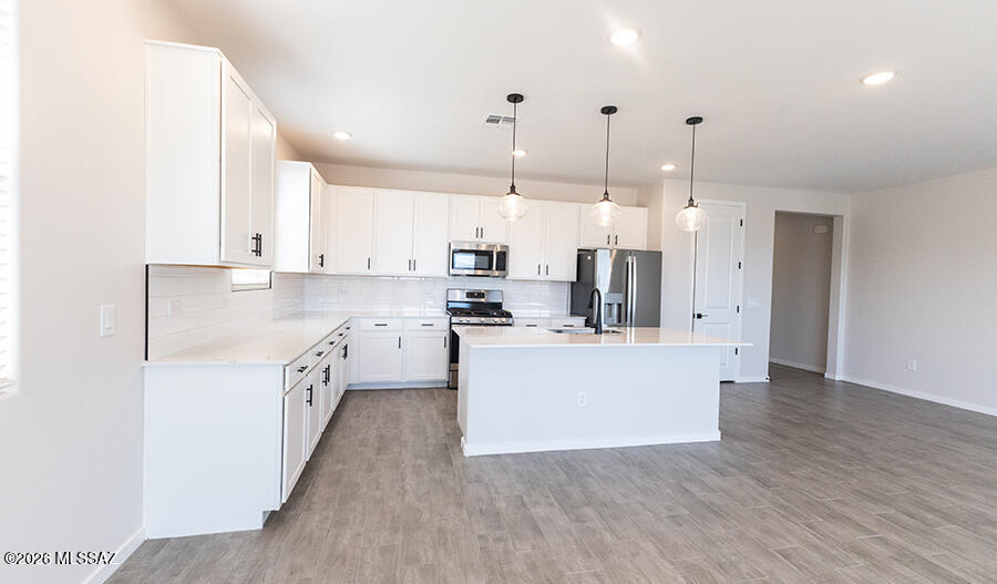 Rancho Marana - Residential