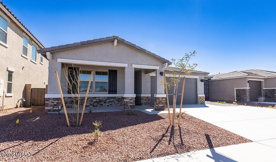 Rancho Marana - Residential
