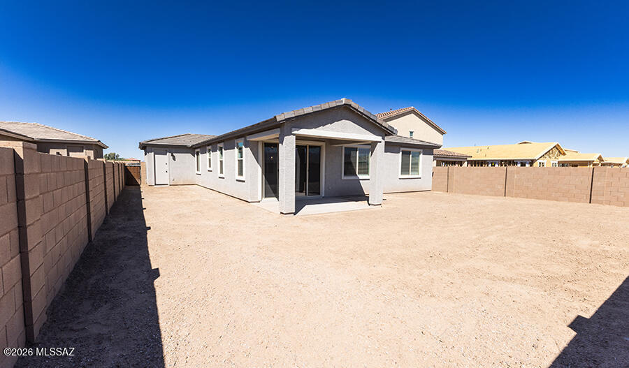Rancho Marana - Residential