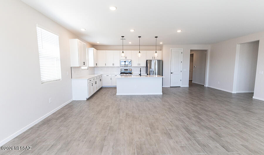 Rancho Marana - Residential