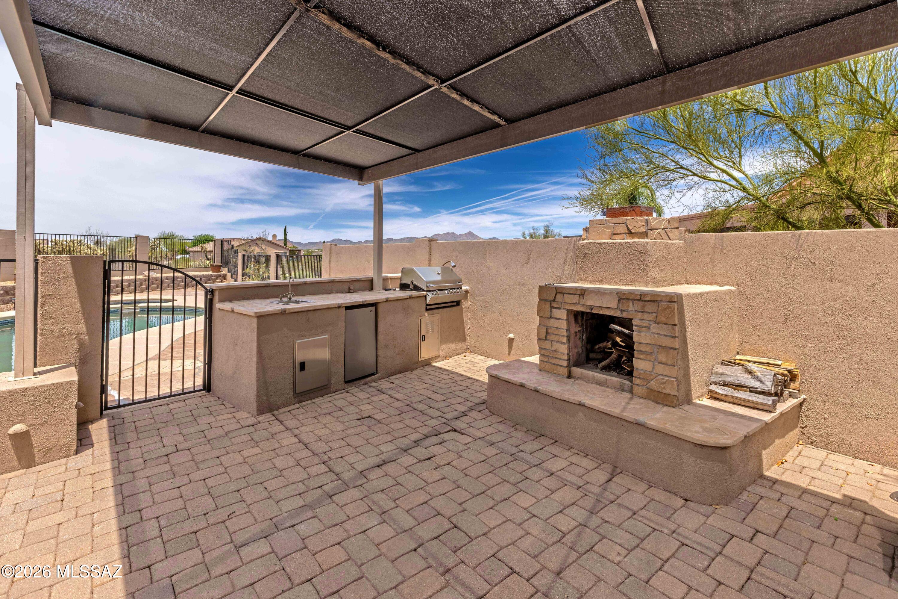 13455 N Big View Court
