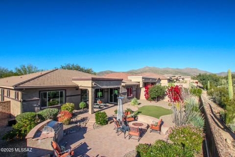 6573 W Whispering Windmill Lane Marana AZ 85658