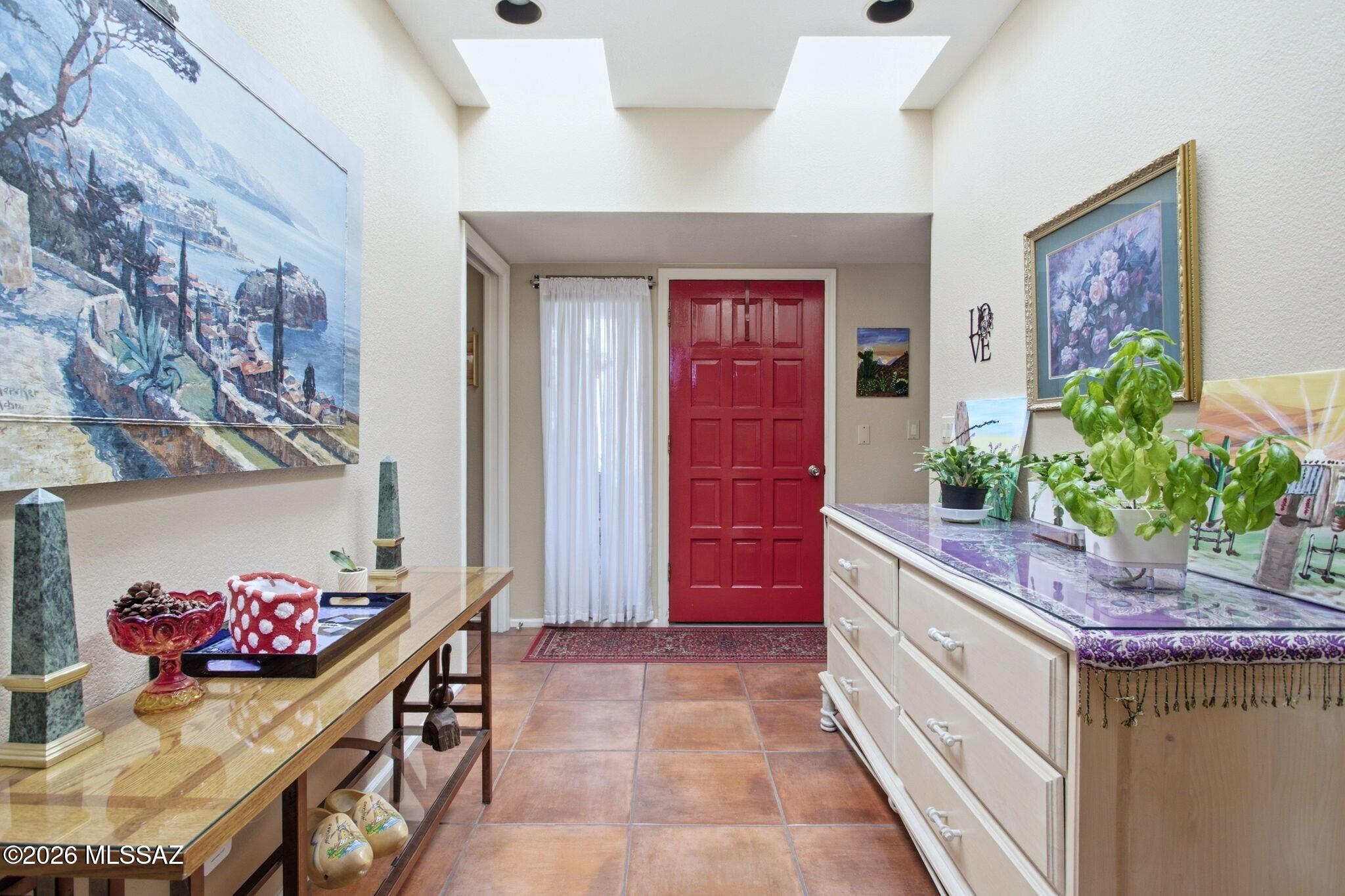 6770 E Camino Del Dorado