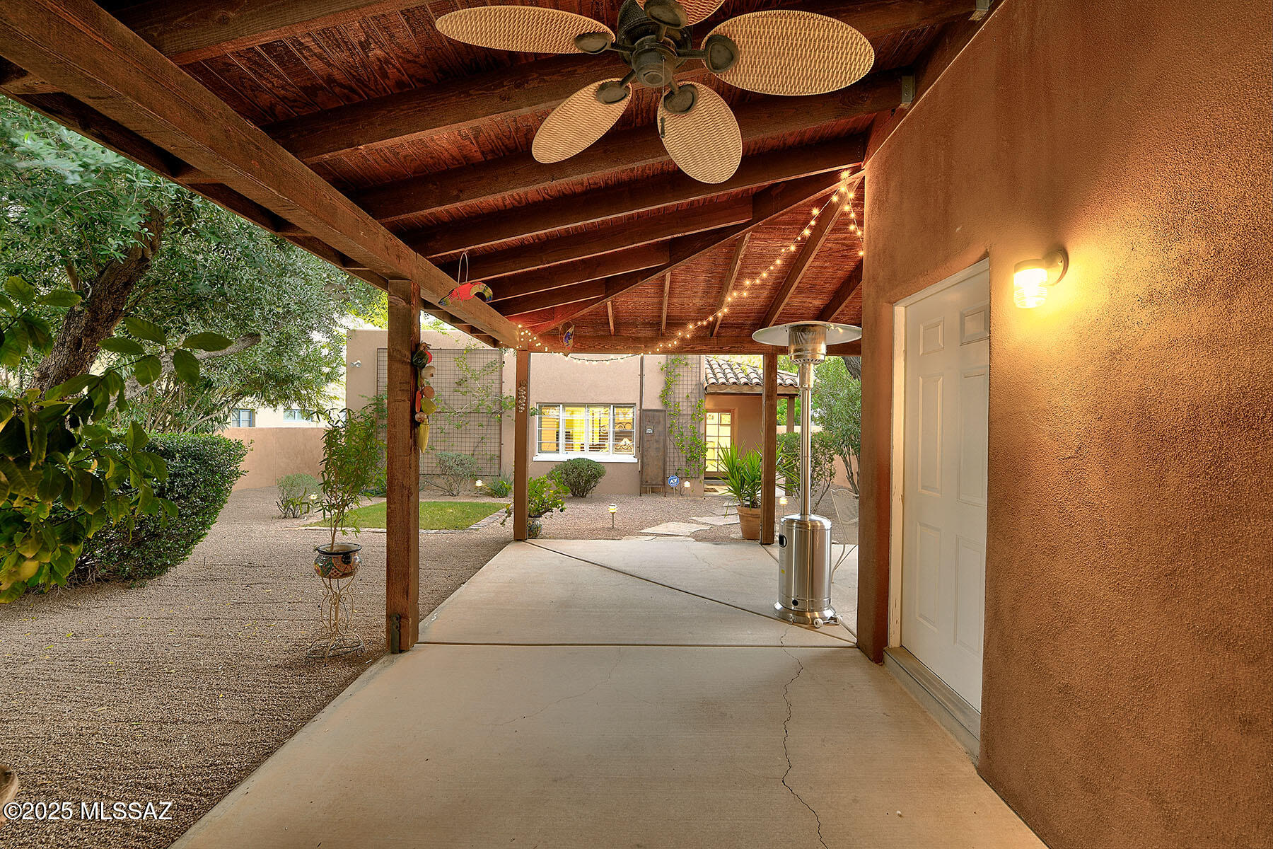 Speedway Heights - Residential