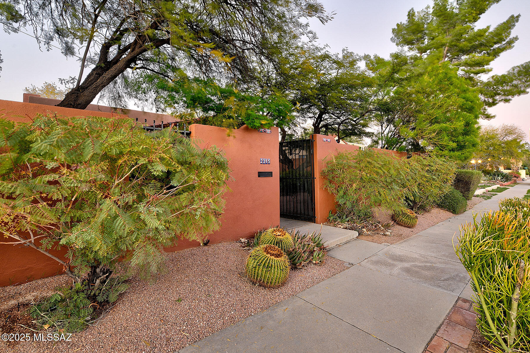 Speedway Heights - Residential
