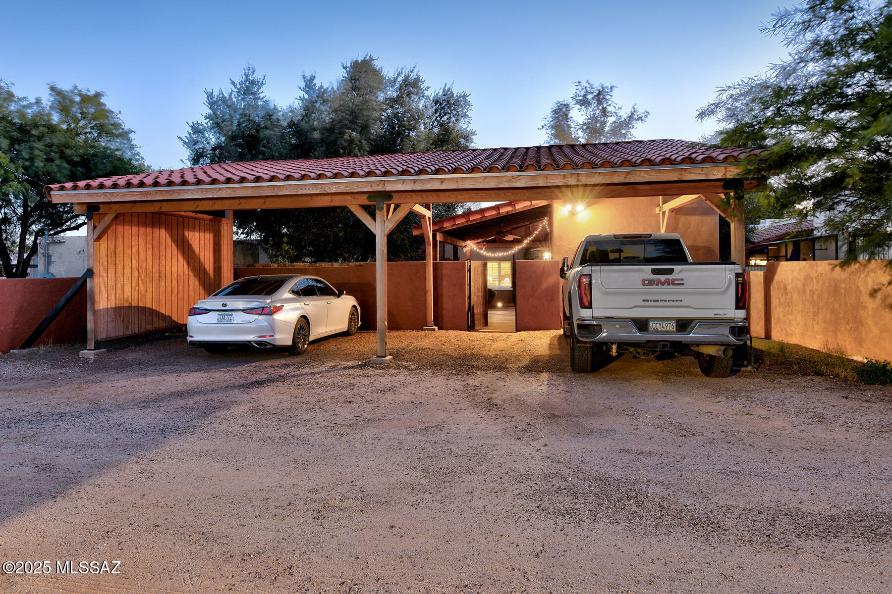 Speedway Heights - Residential