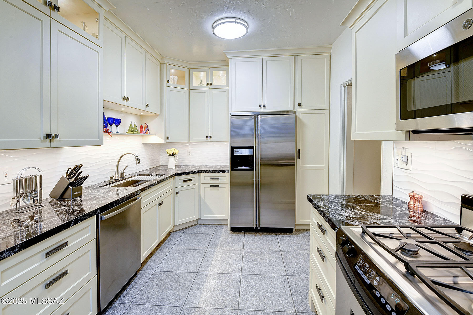 Speedway Heights - Residential