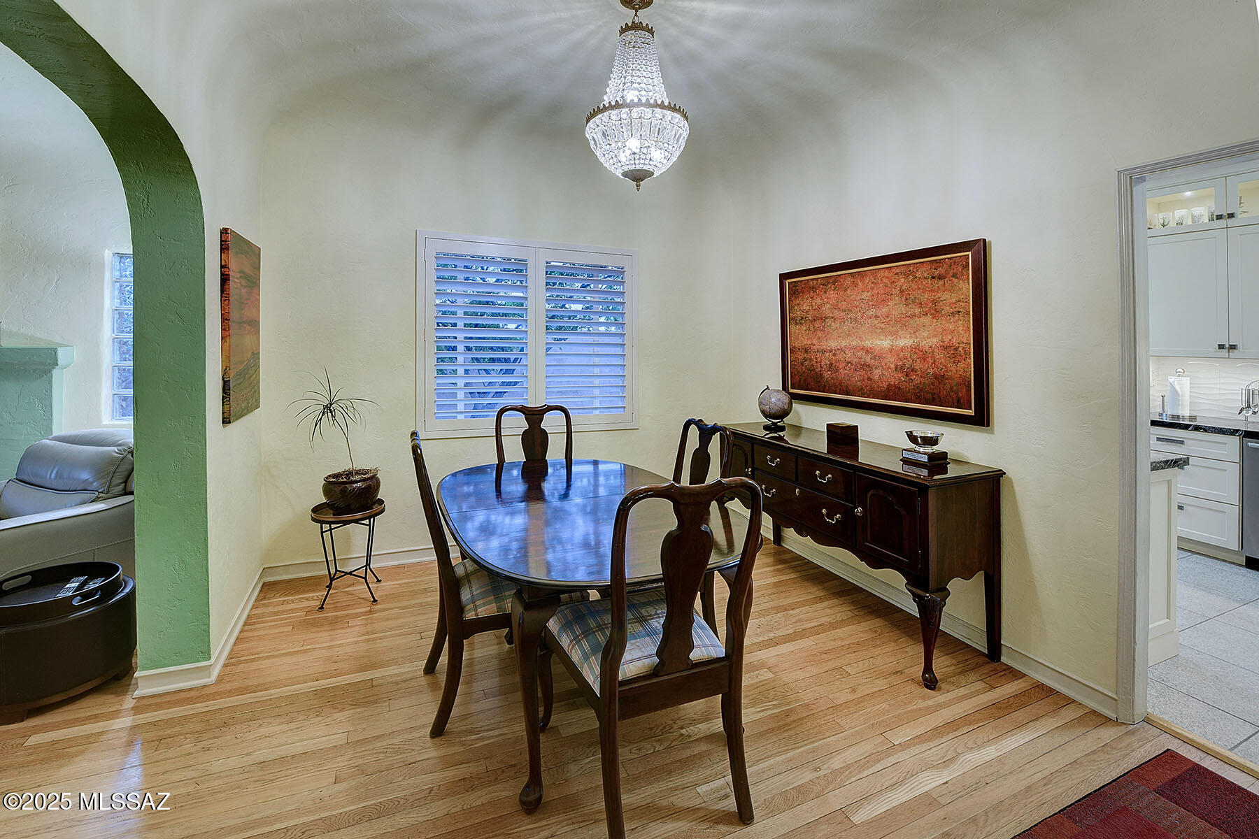 Speedway Heights - Residential