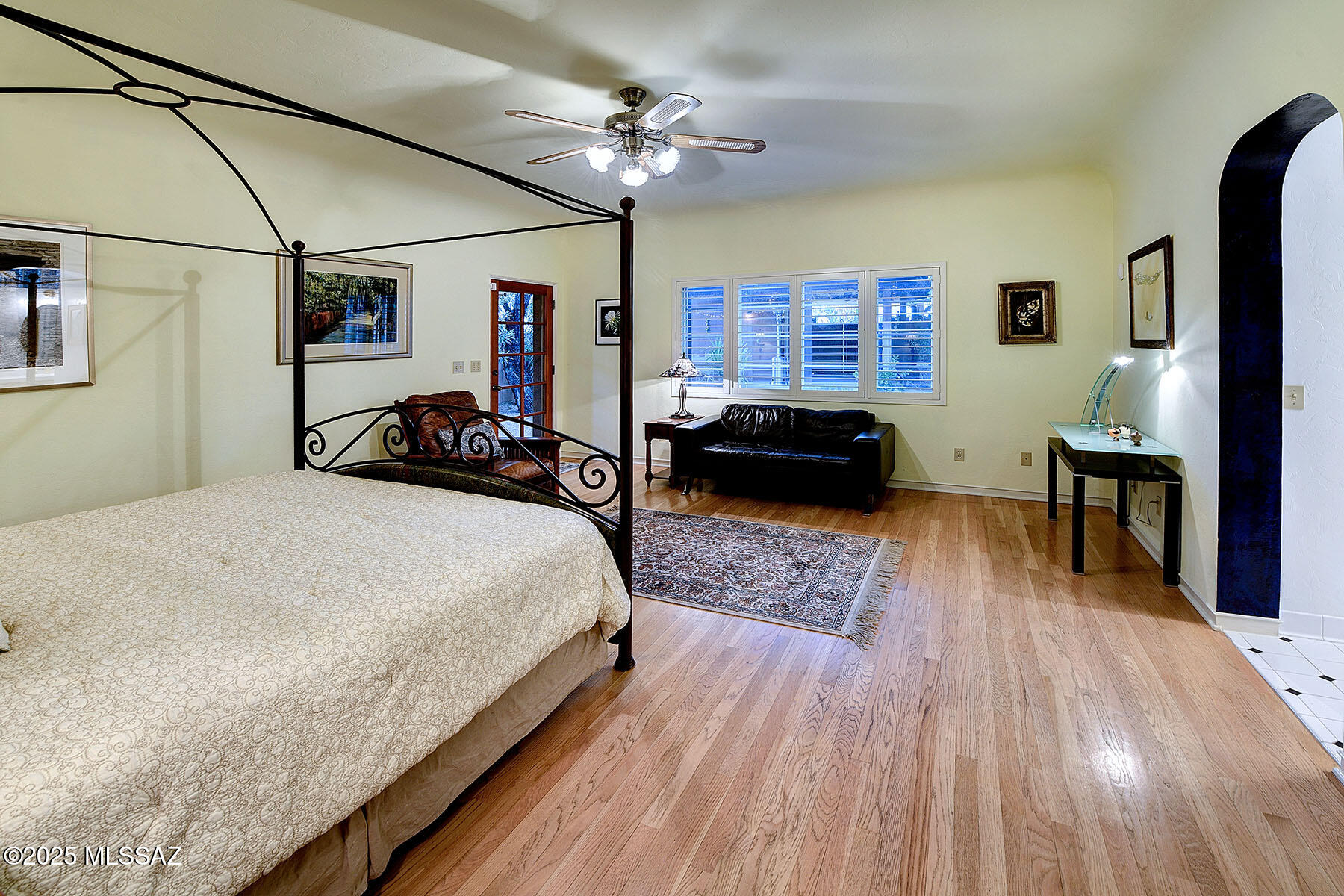 Speedway Heights - Residential