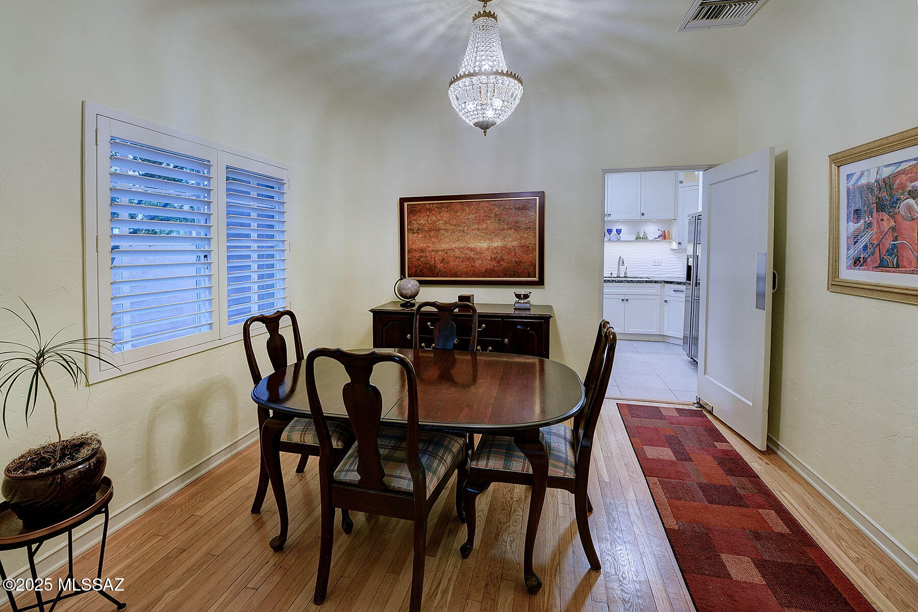 Speedway Heights - Residential