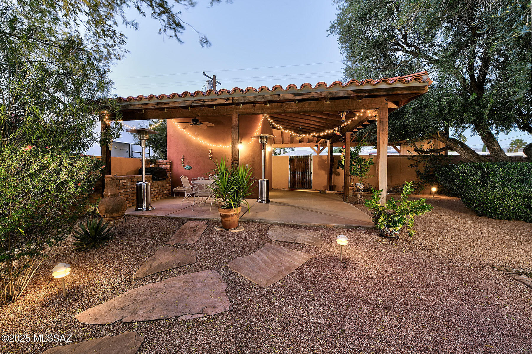 Speedway Heights - Residential