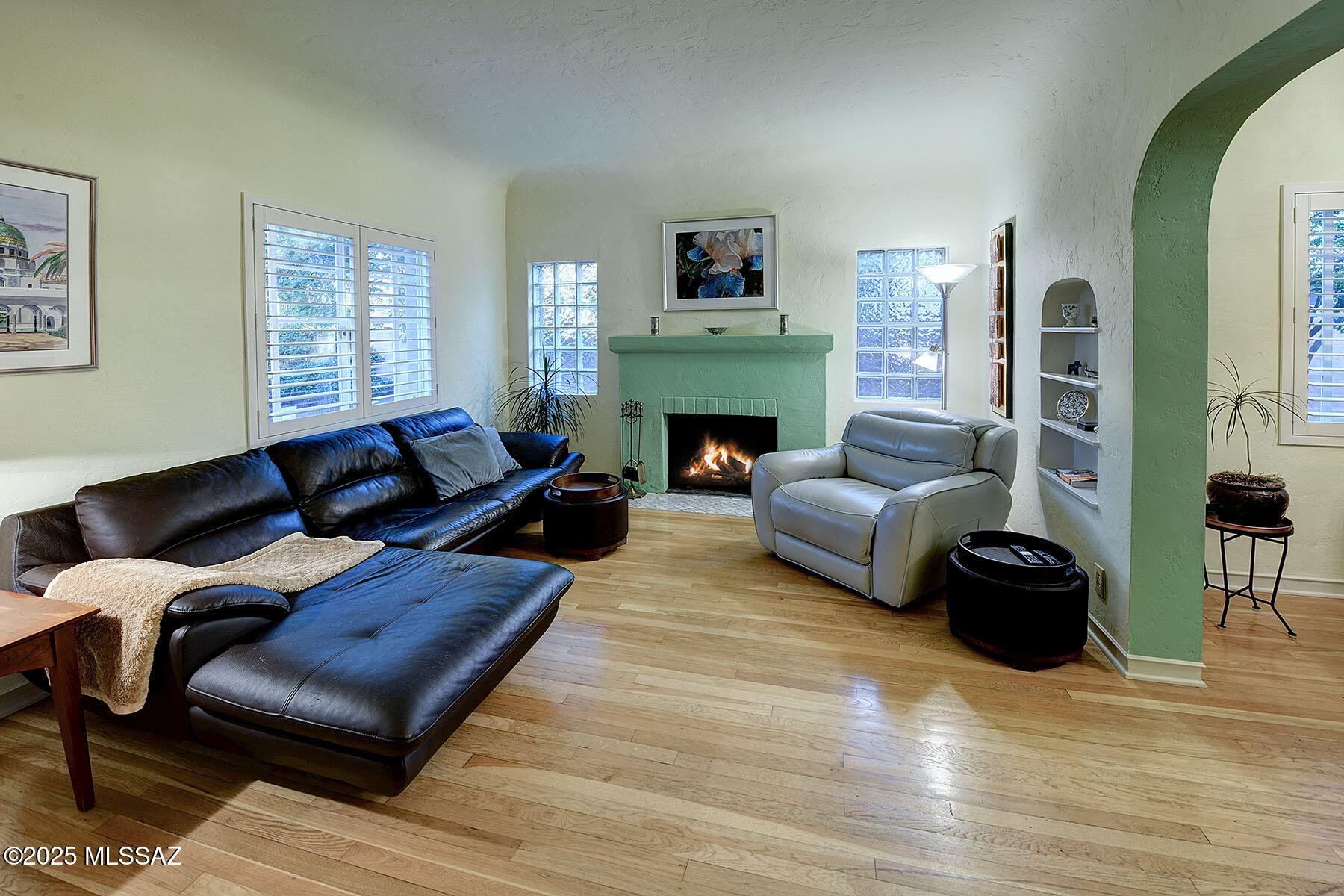 Speedway Heights - Residential