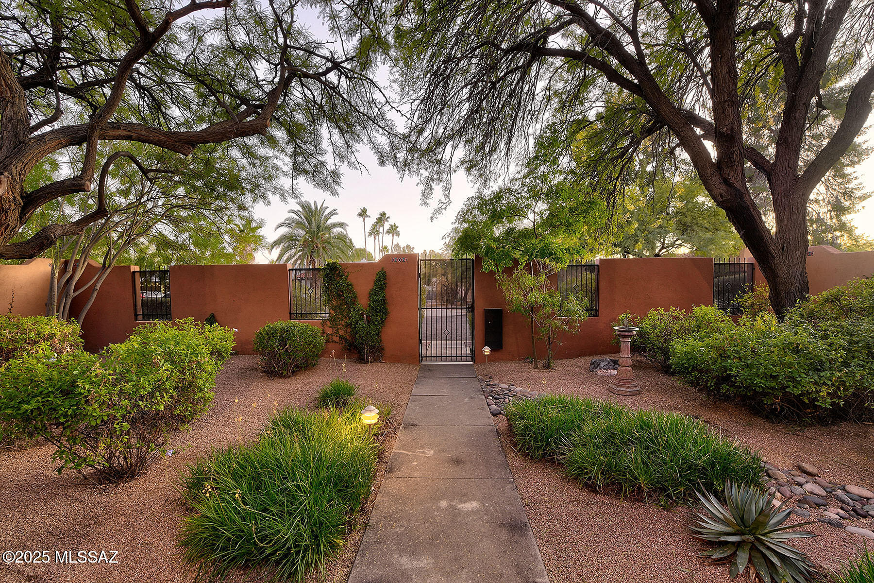 Speedway Heights - Residential
