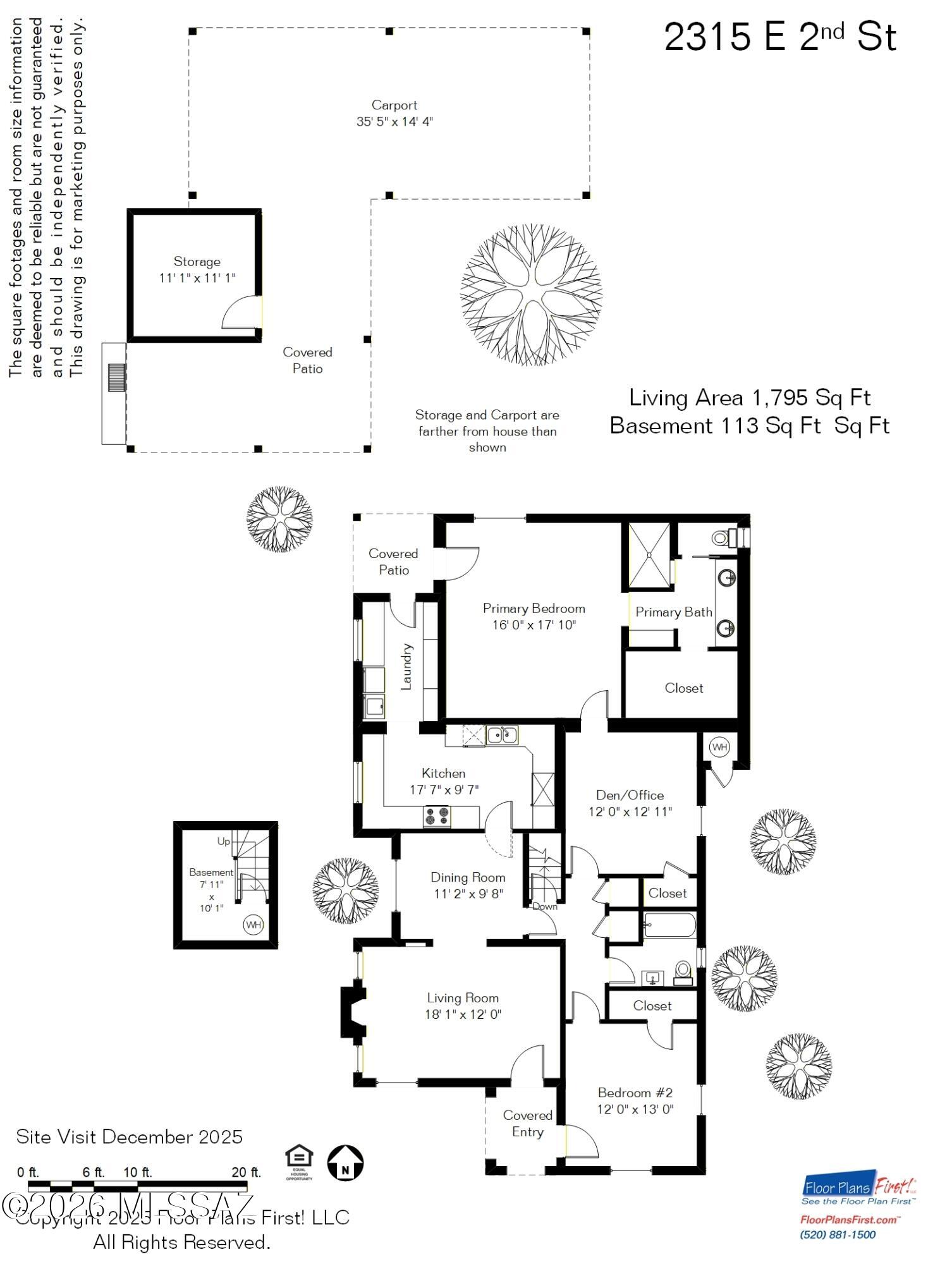 Speedway Heights - Residential