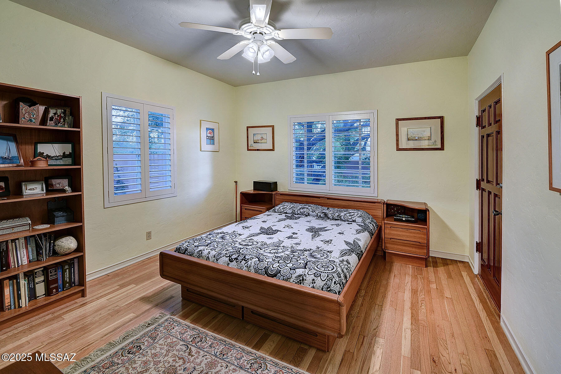 Speedway Heights - Residential