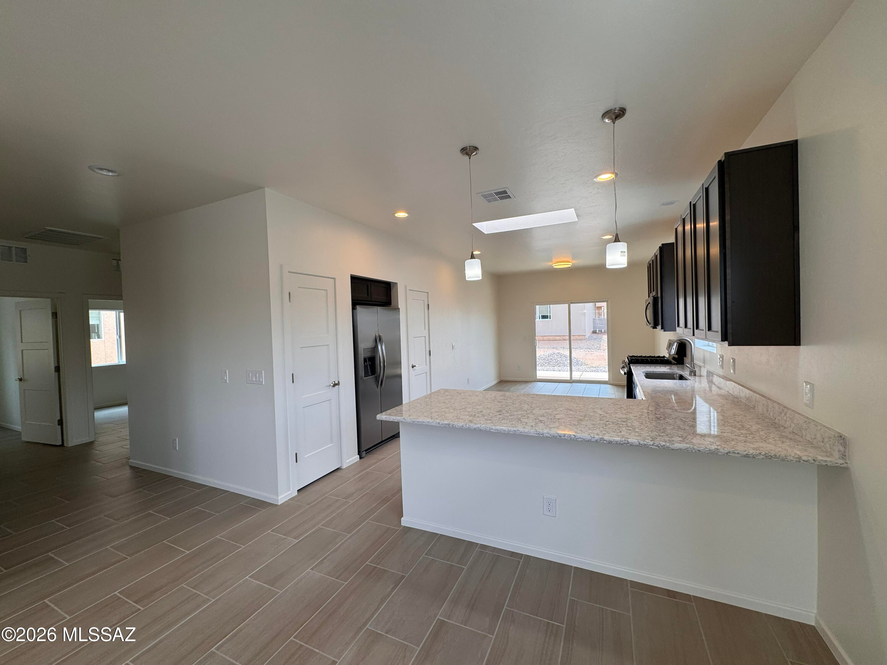 604 S Sky Ranch Road