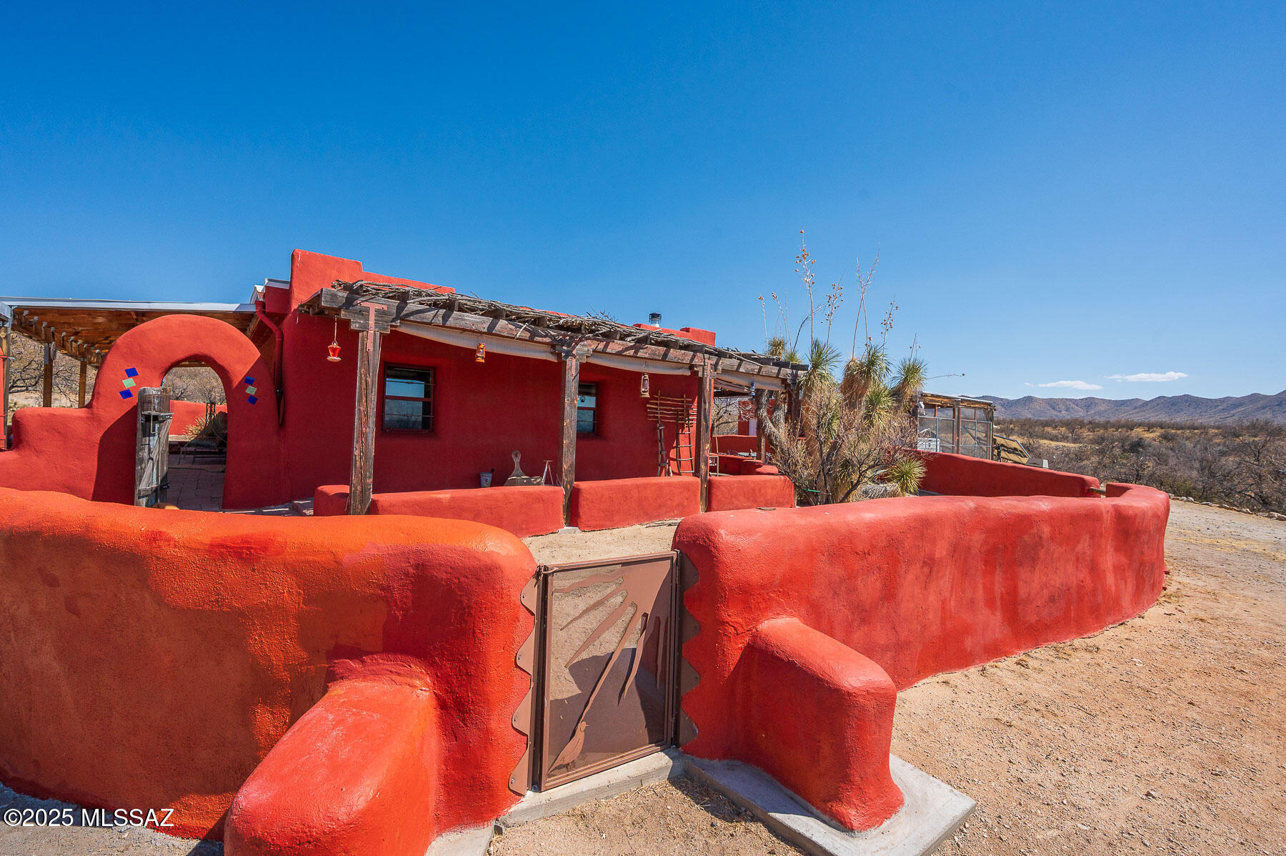 17047 S Sierrita Mountain Road S