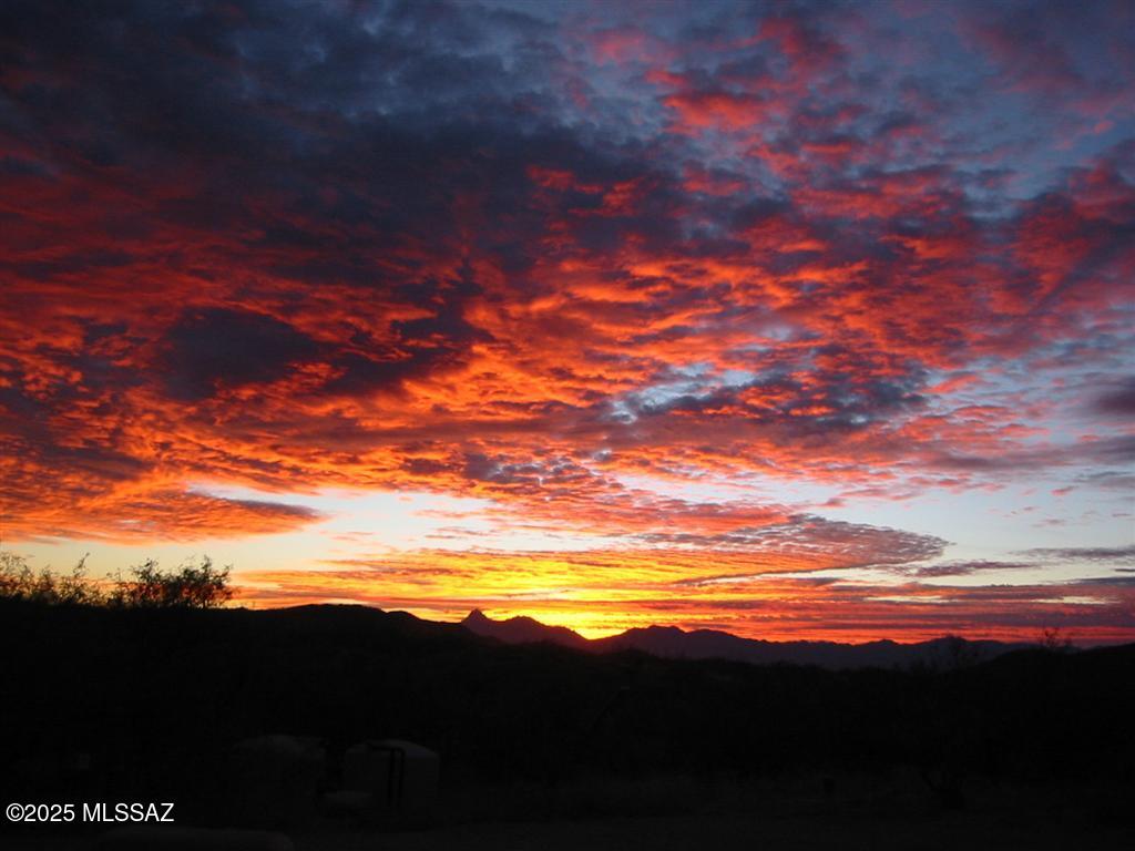 17047 S Sierrita Mountain Road S