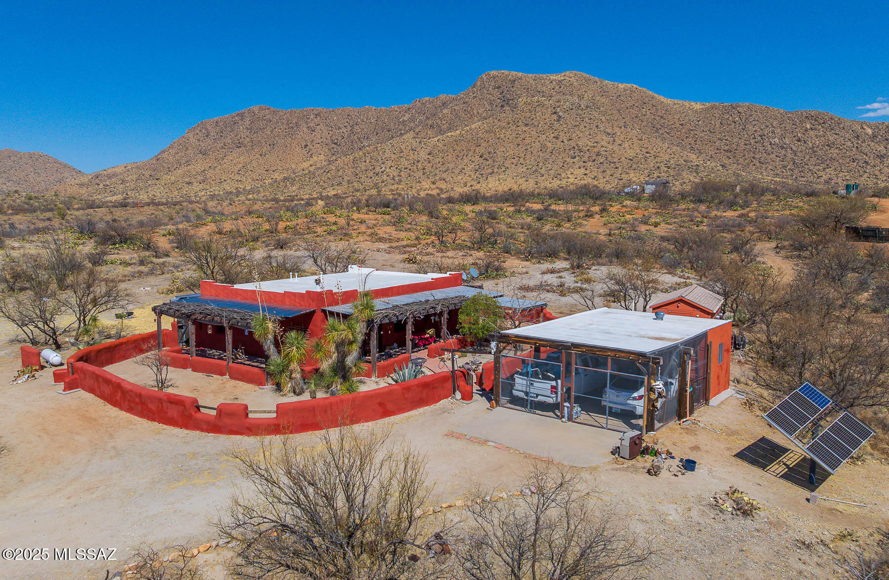 N/A - Residential