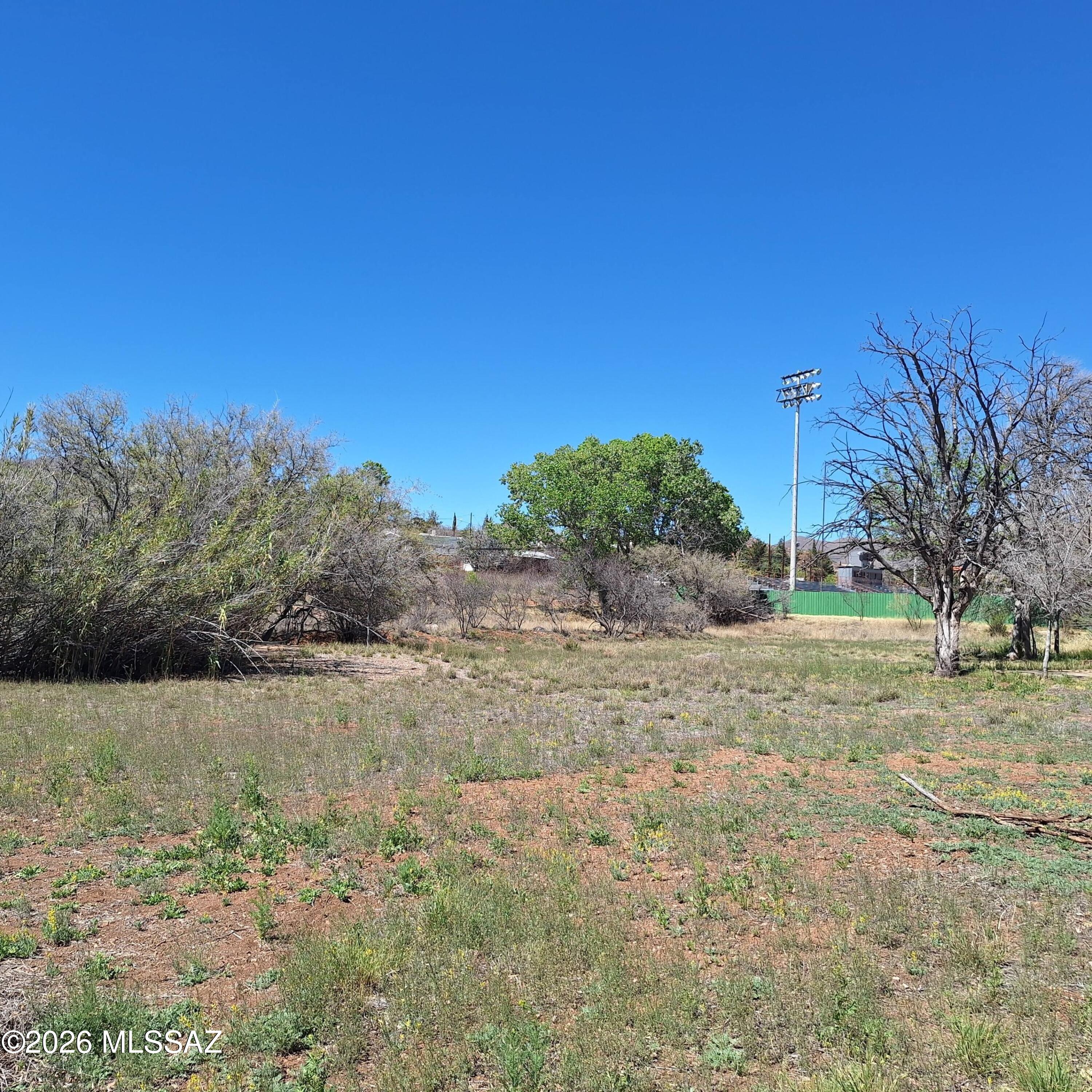 Out Of Pima County - Land