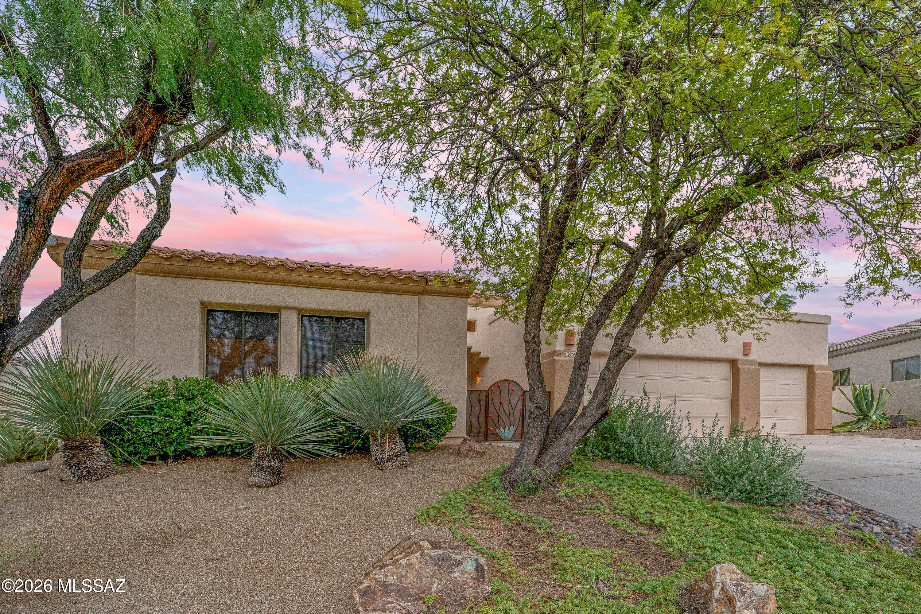13859 N Bentwater Drive