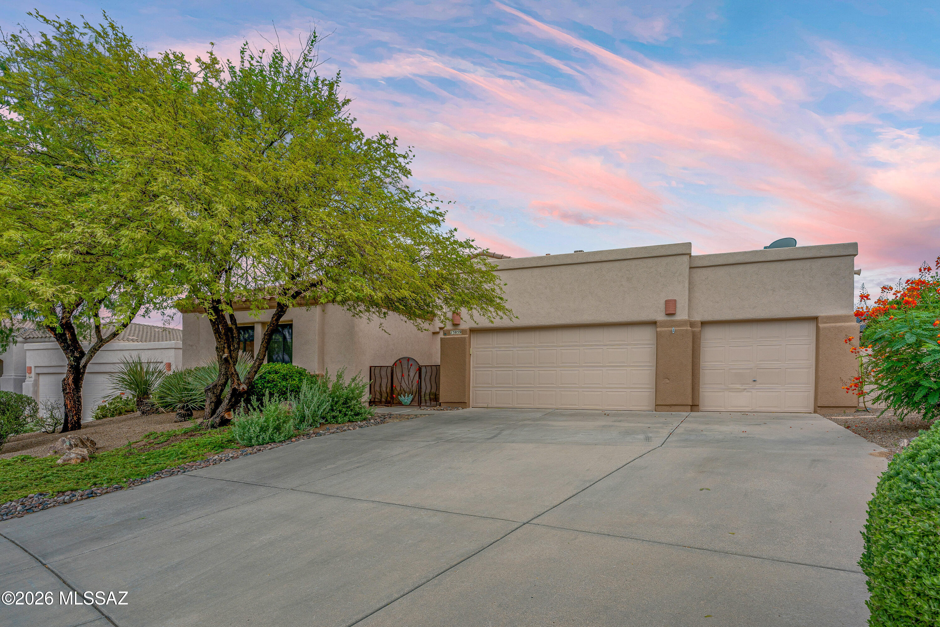 13859 N Bentwater Drive
