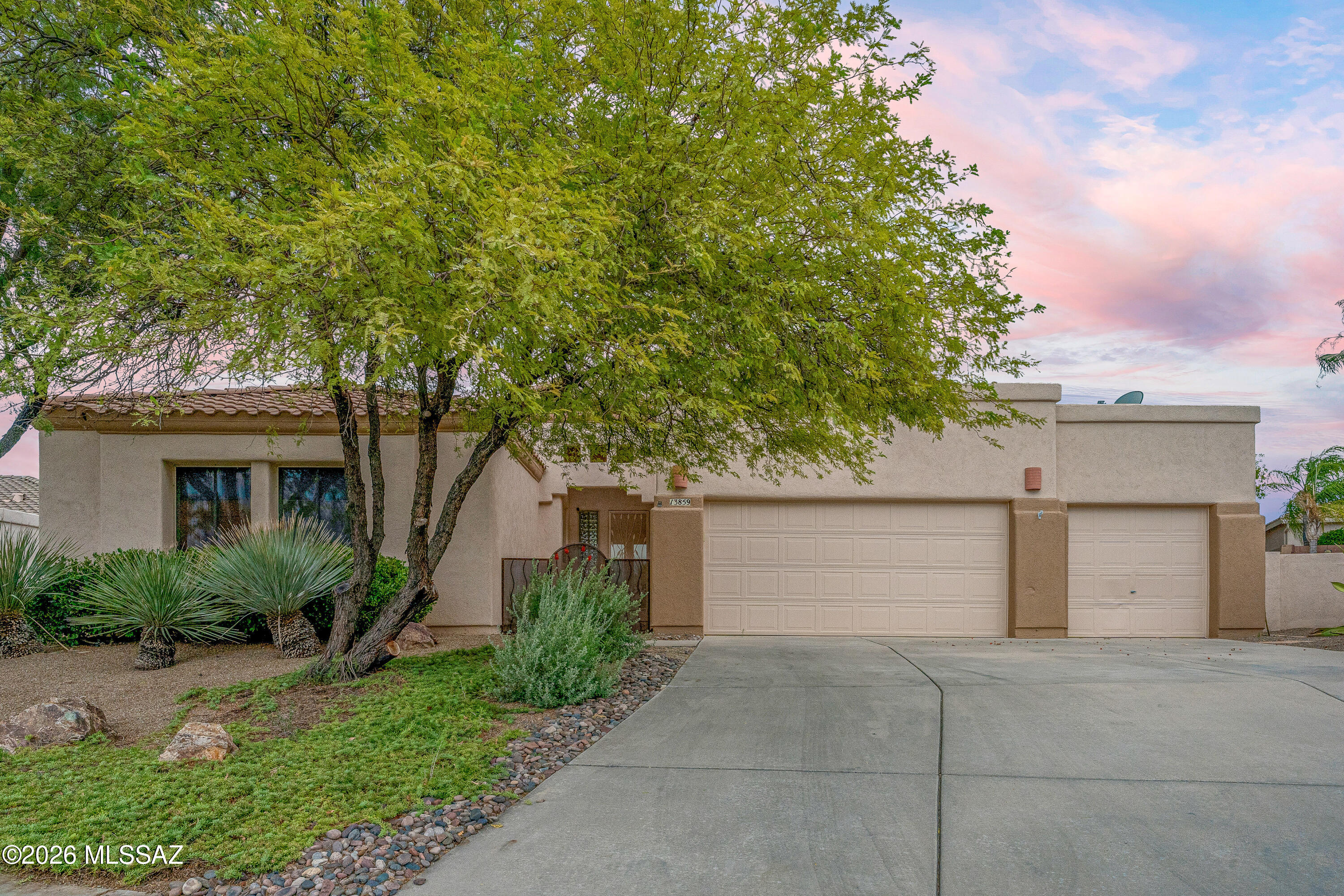 13859 N Bentwater Drive