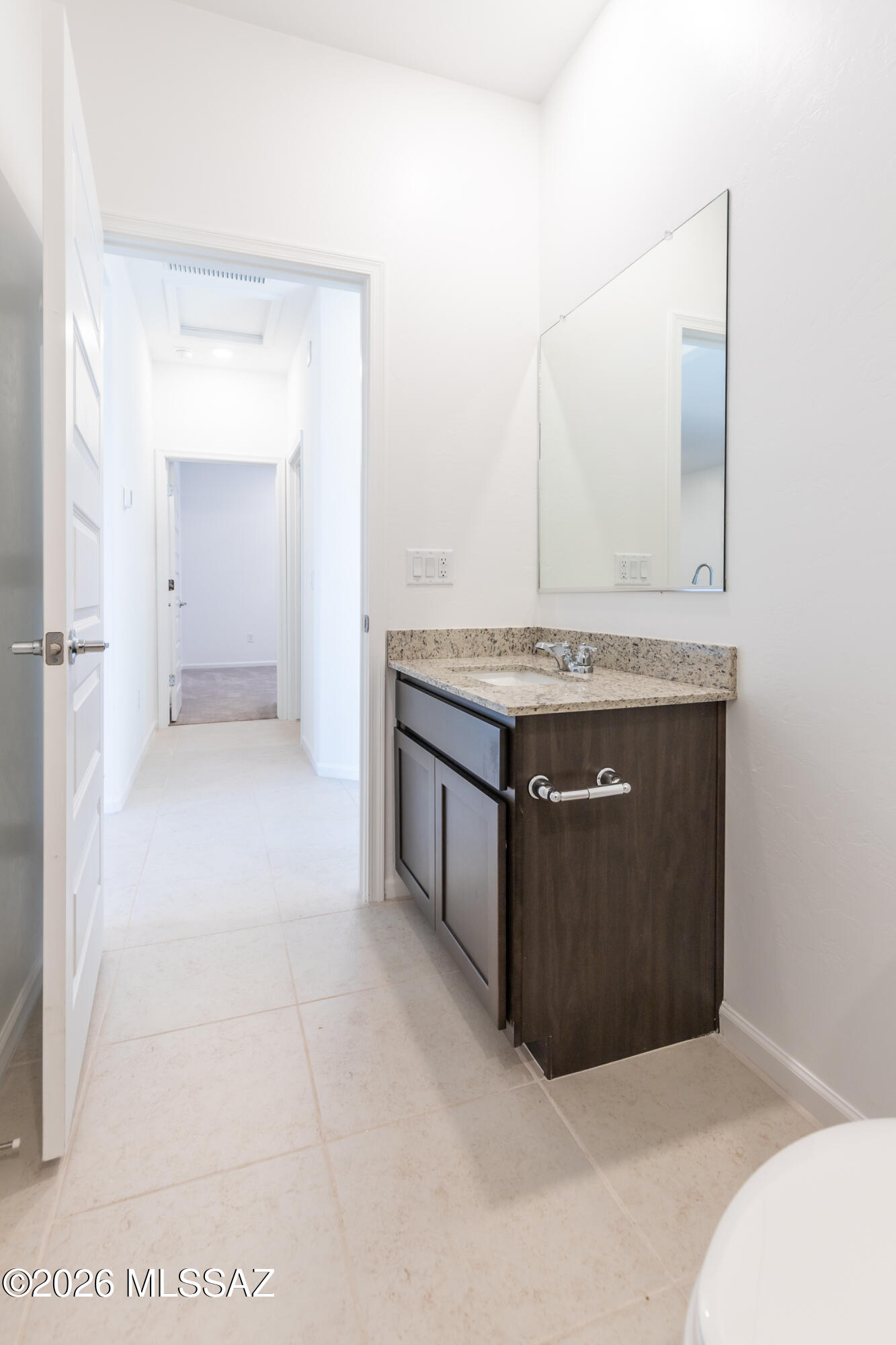 Sycamore Canyon (1-485) - Residential Lease