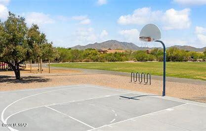 Sycamore Canyon (1-485) - Residential Lease