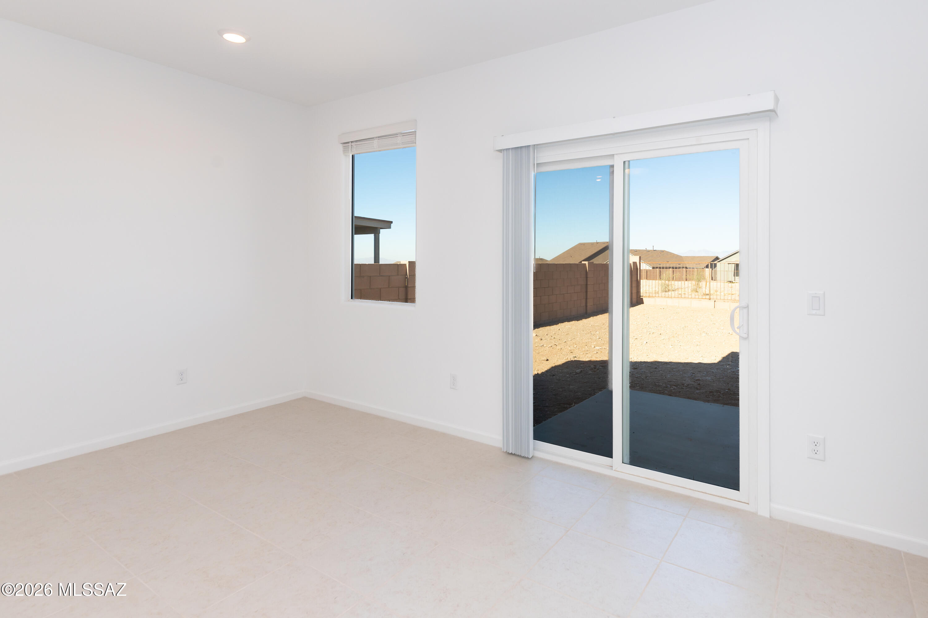 Sycamore Canyon (1-485) - Residential Lease
