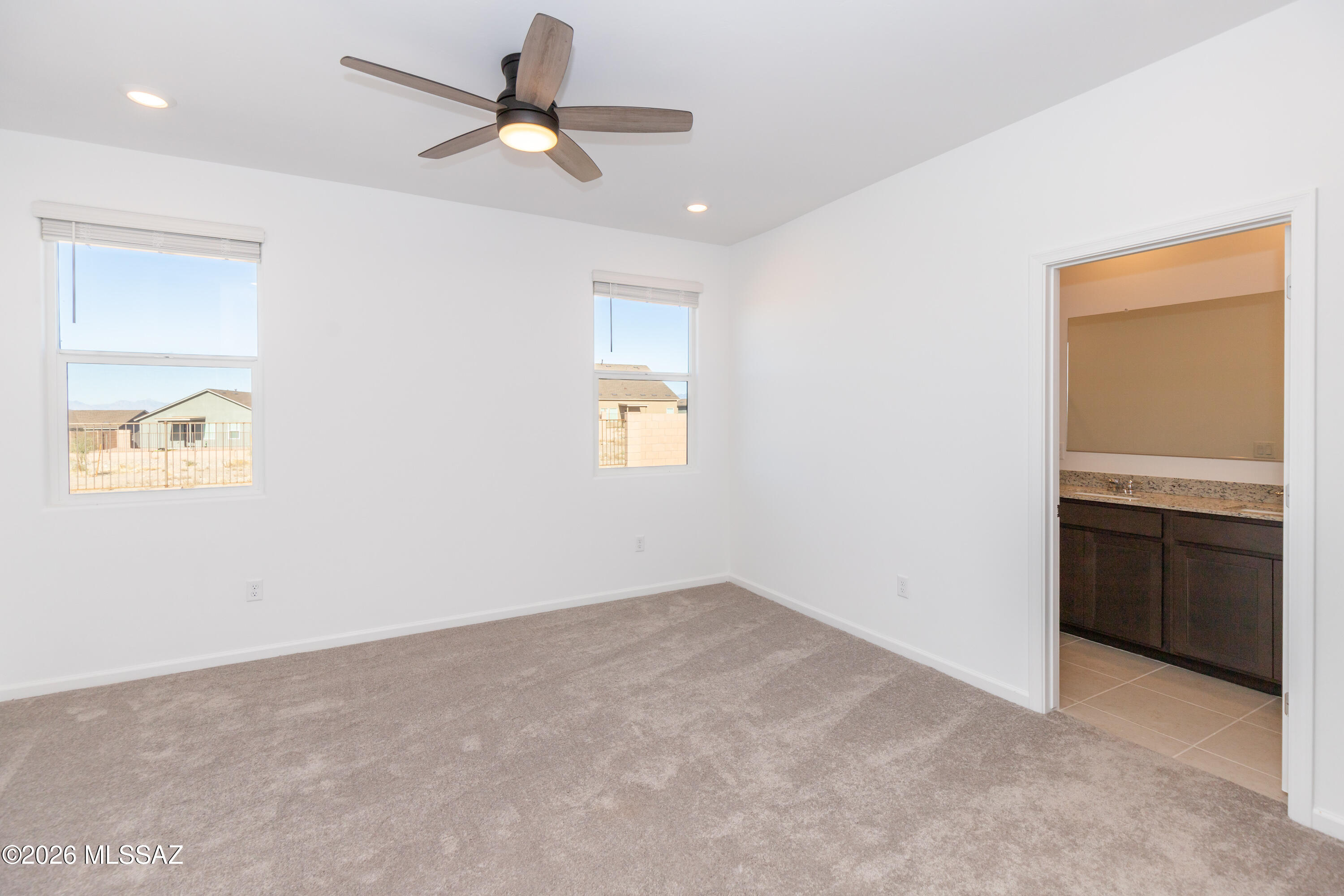 Sycamore Canyon (1-485) - Residential Lease