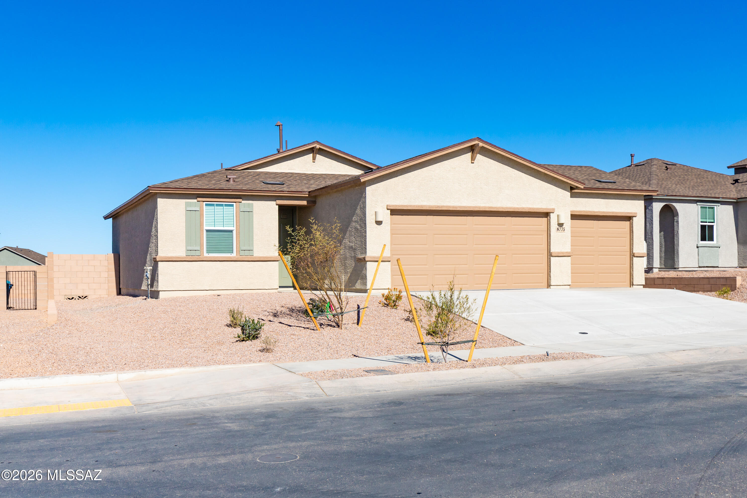 Sycamore Canyon (1-485) - Residential Lease