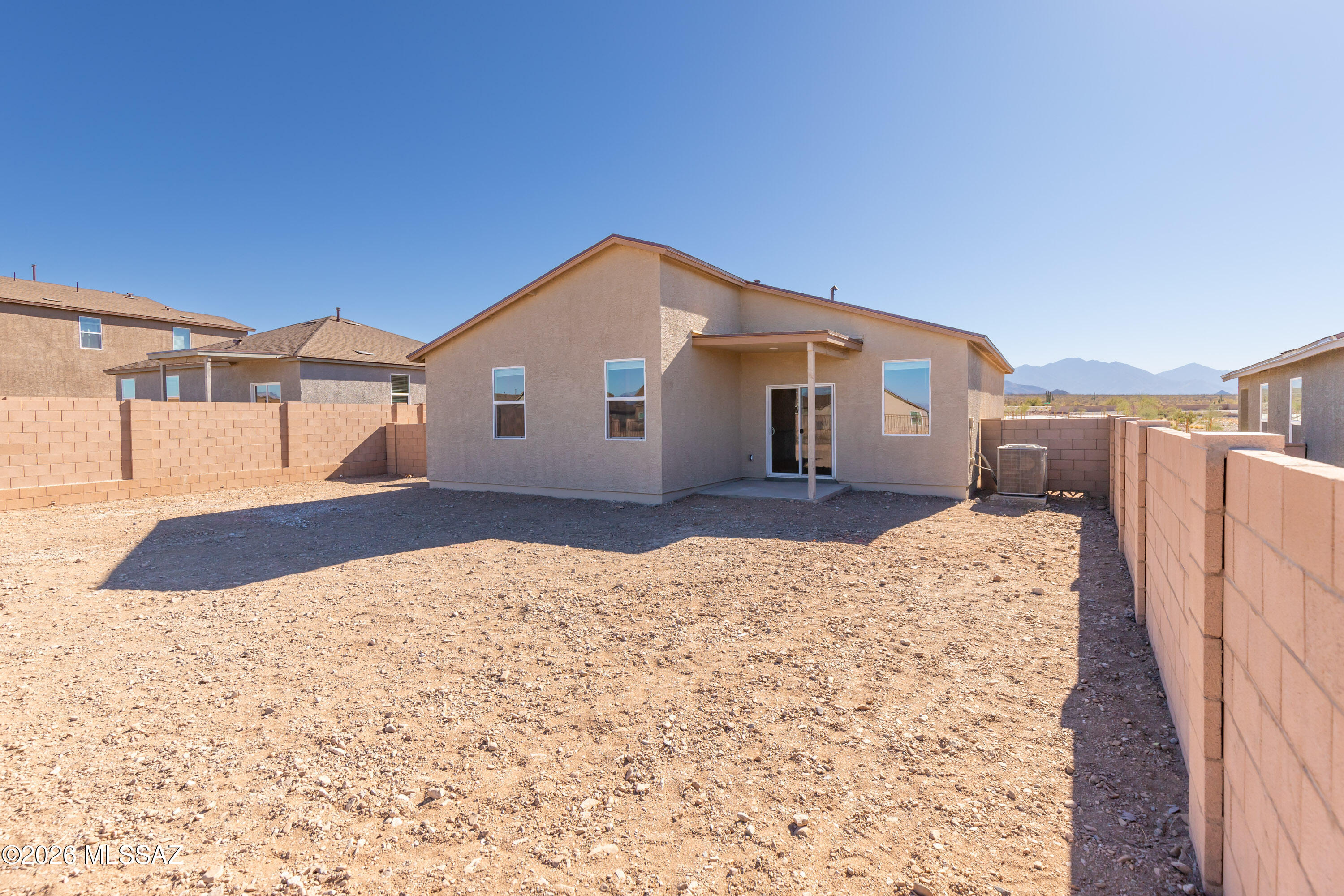 Sycamore Canyon (1-485) - Residential Lease
