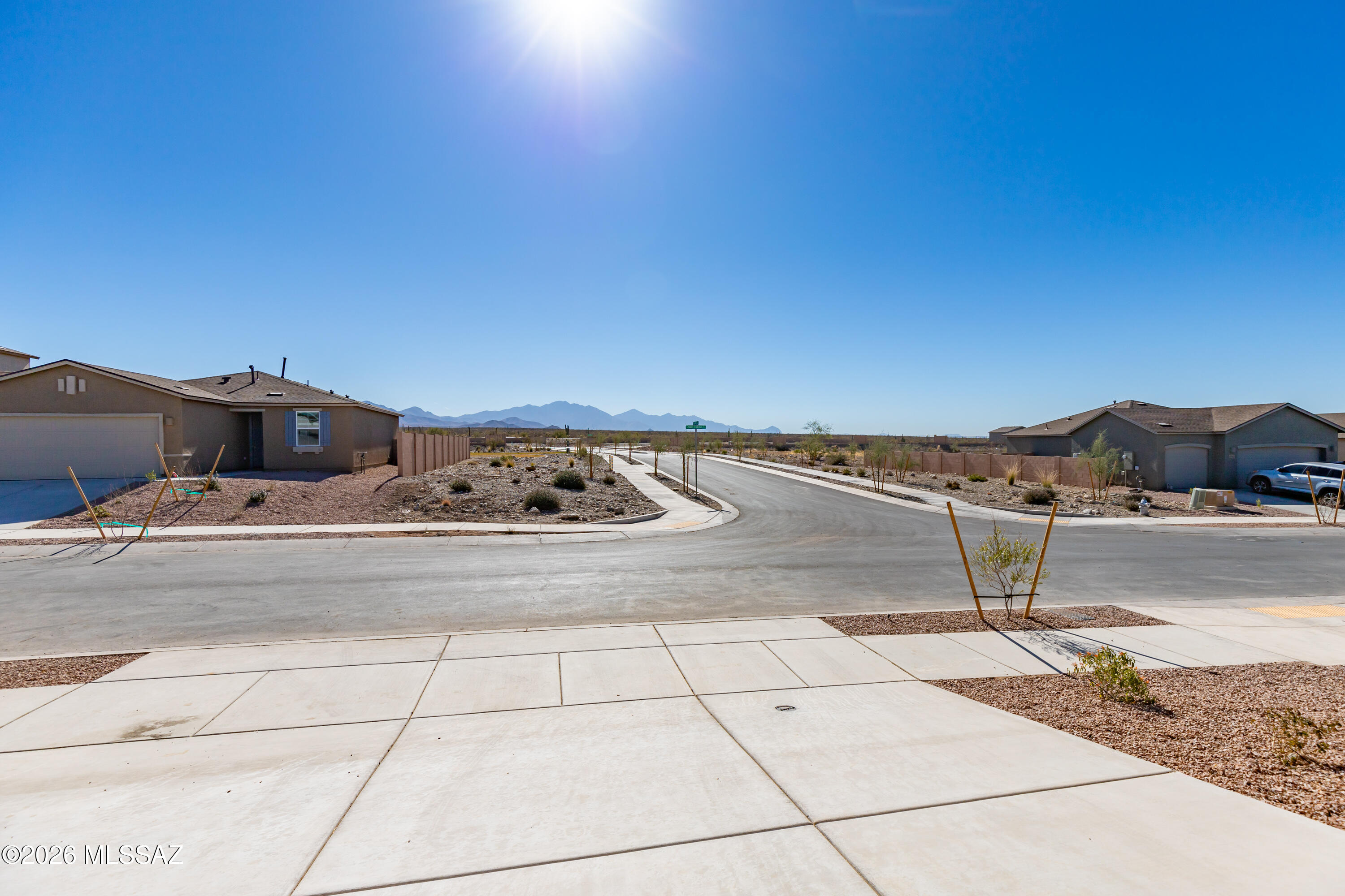 Sycamore Canyon (1-485) - Residential Lease