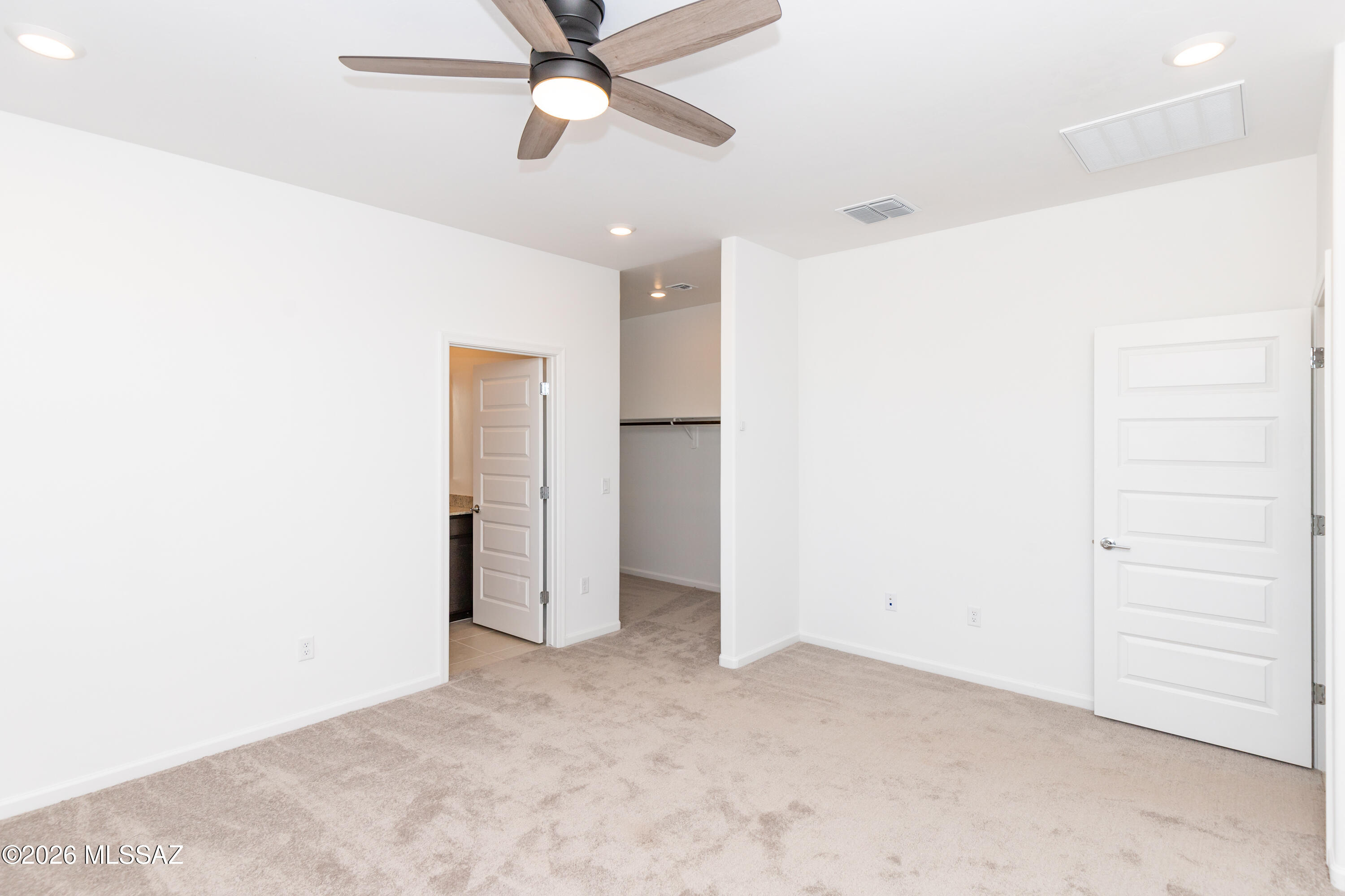 Sycamore Canyon (1-485) - Residential Lease