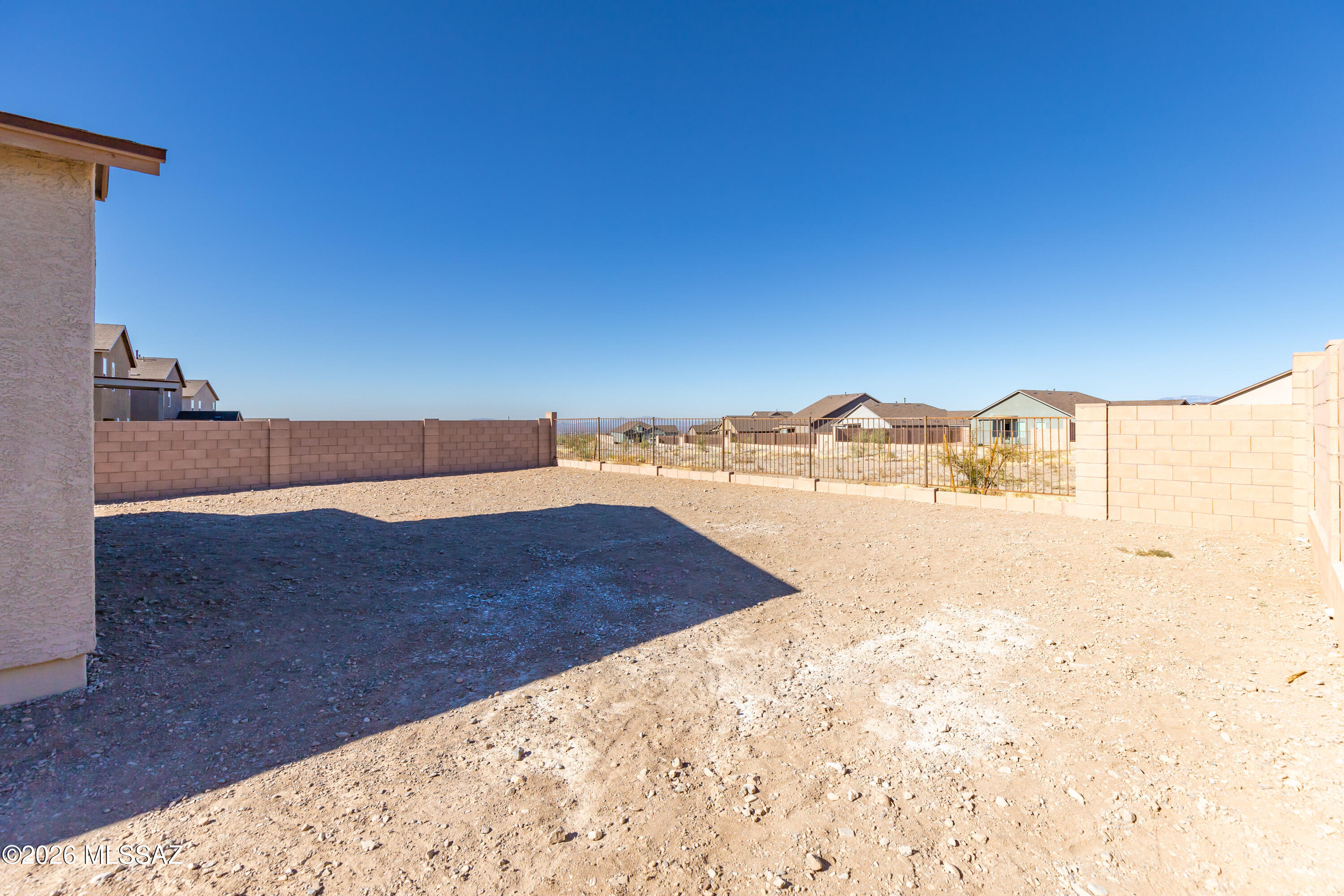Sycamore Canyon (1-485) - Residential Lease