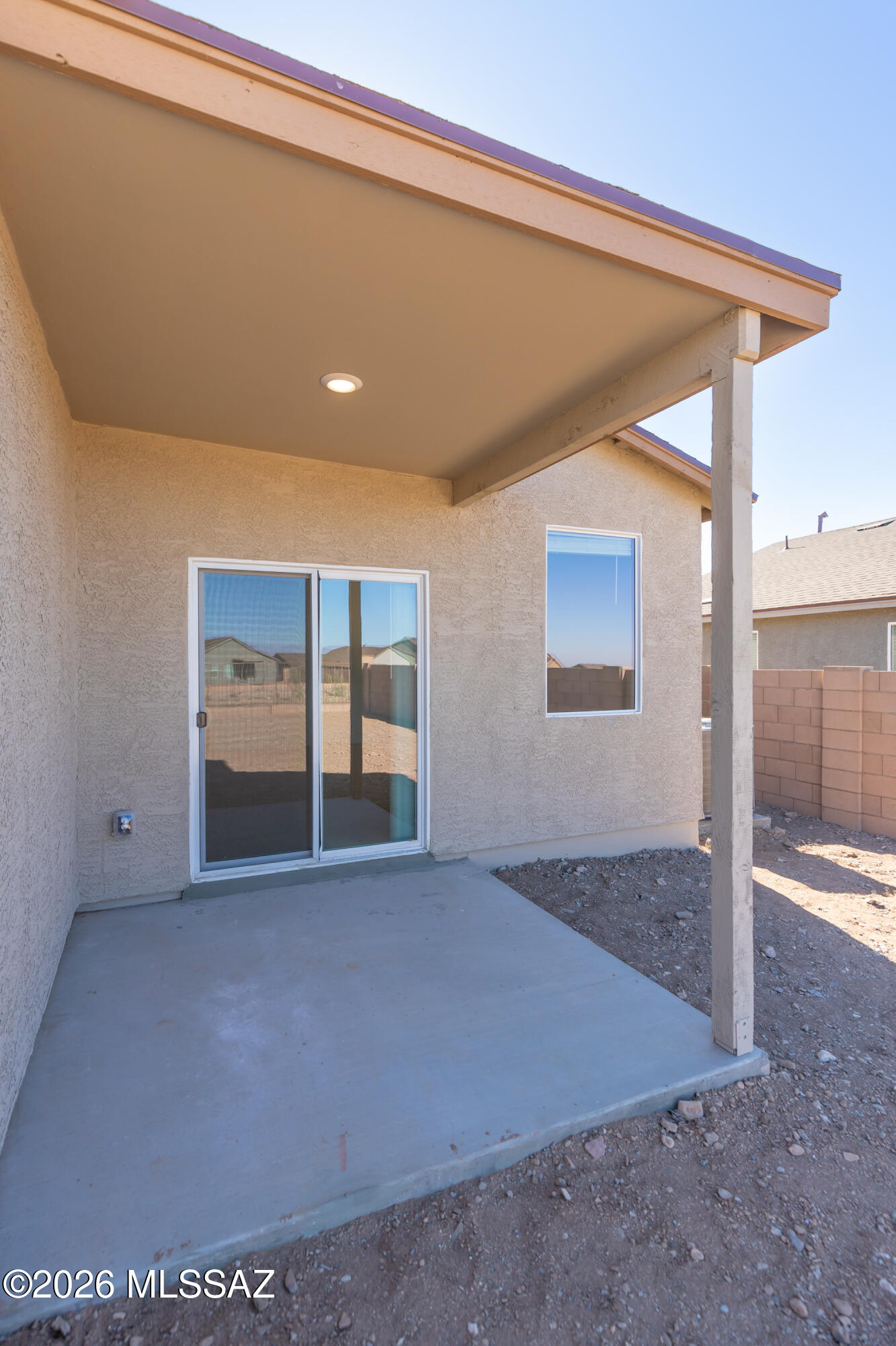 Sycamore Canyon (1-485) - Residential Lease