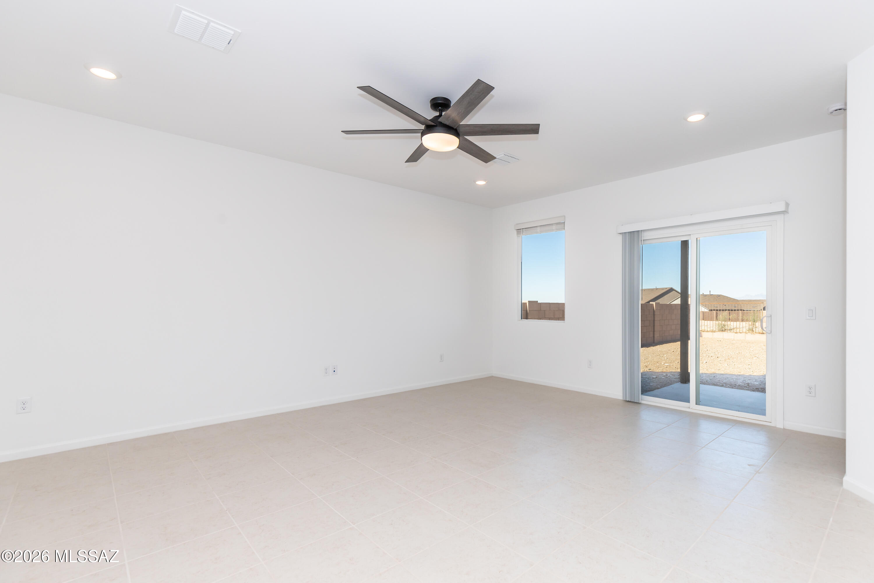 Sycamore Canyon (1-485) - Residential Lease